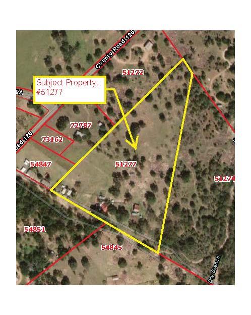 4111 County Road 120, Marble Falls, TX 78654