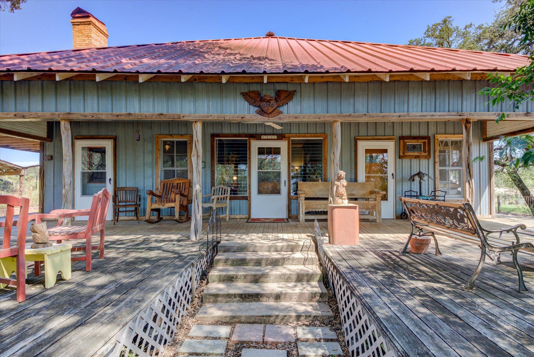 4111 County Road 120, Marble Falls, TX 78654