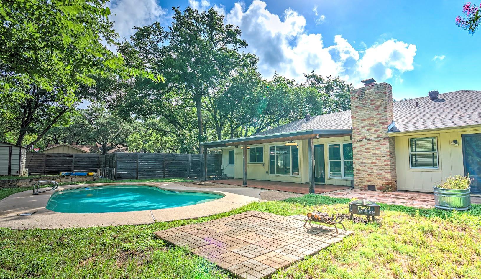 7000 Greenock St, Austin, TX 78749