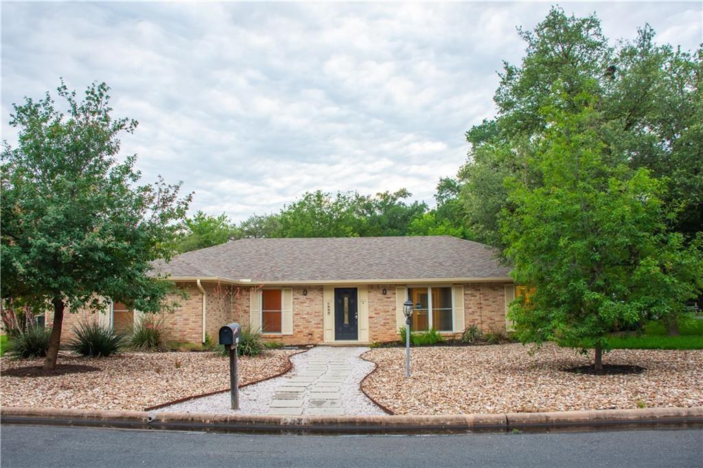 7000 Greenock St, Austin, TX 78749