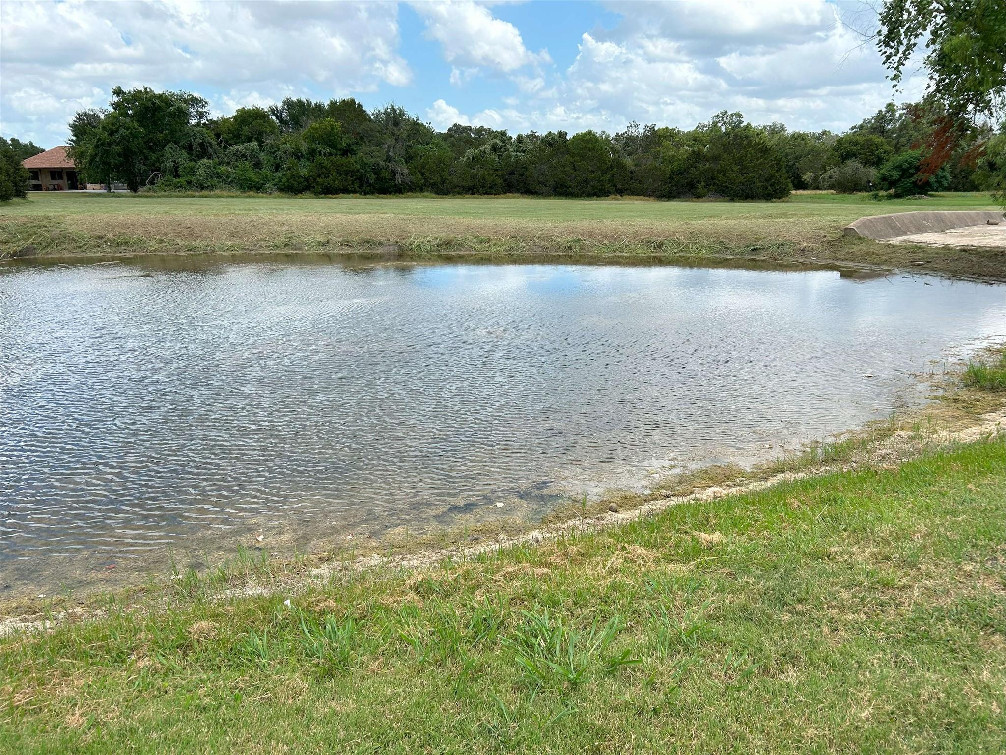 200 Christine Ln, Liberty Hill, TX 78642