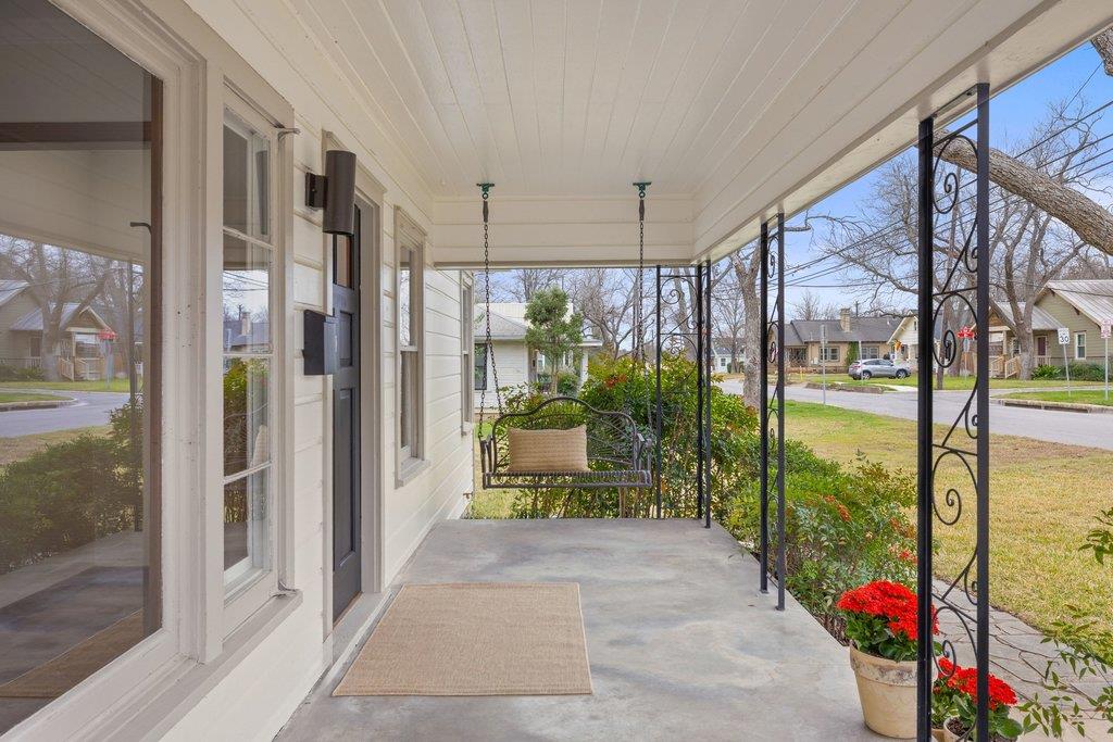 1905 S Church St, Georgetown, TX 78626