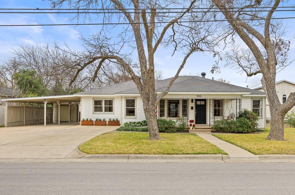 1905 S Church St, Georgetown, TX 78626