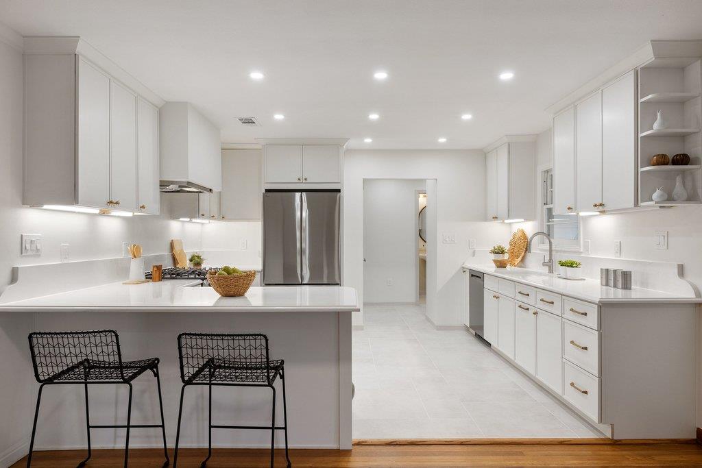 1905 S Church St, Georgetown, TX 78626