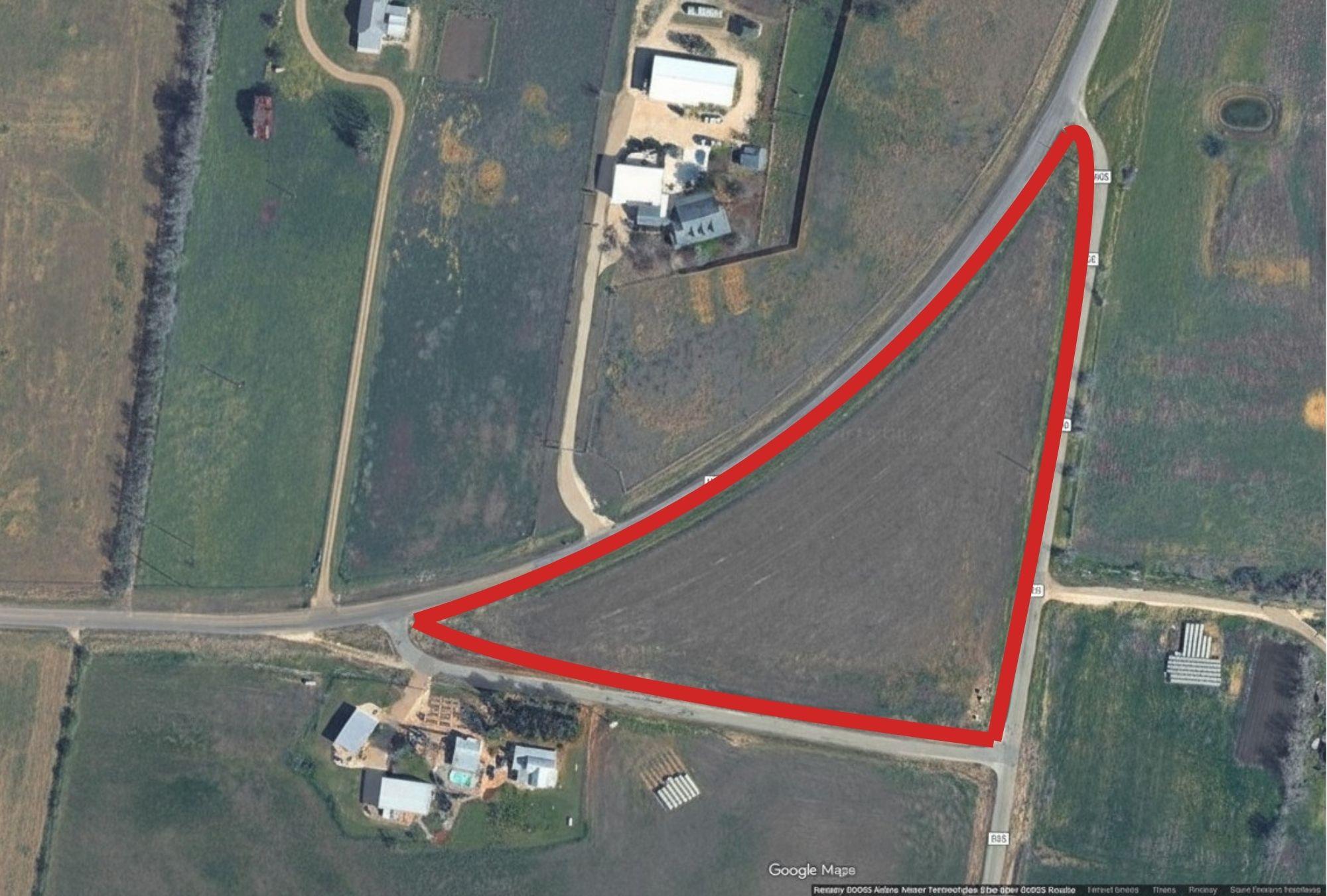 0 Fm-973, Taylor, TX 76574