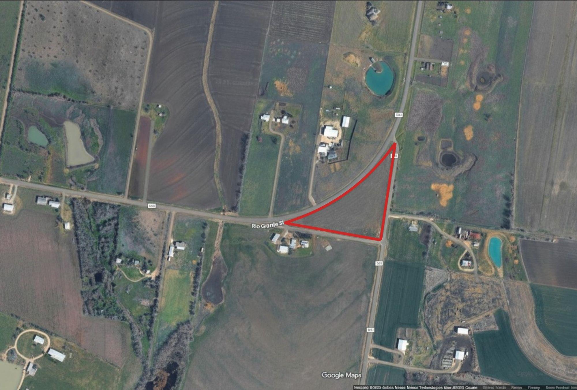 0 Fm-973, Taylor, TX 76574