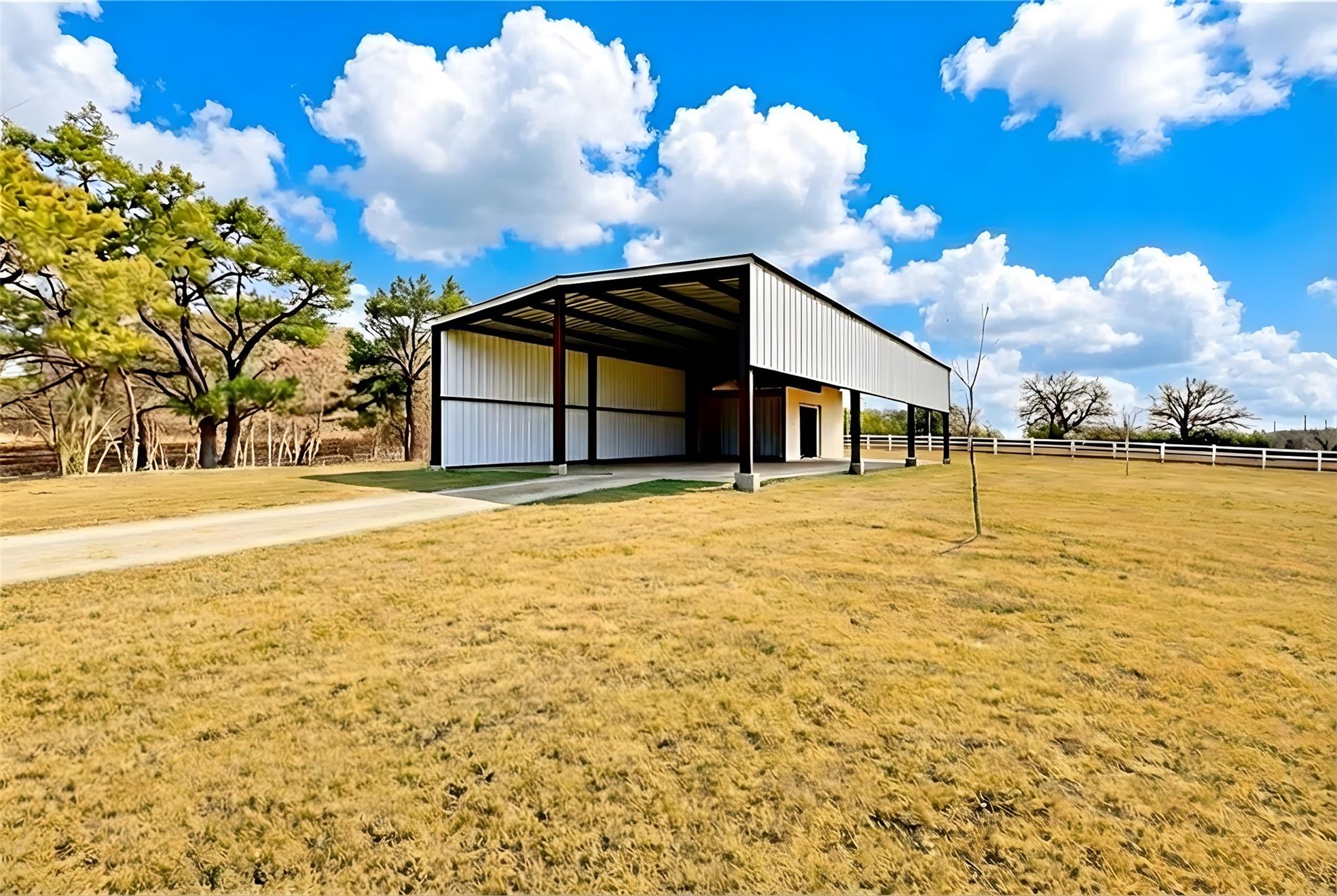 681 Leisure Ln, Cedar Creek, TX 78612