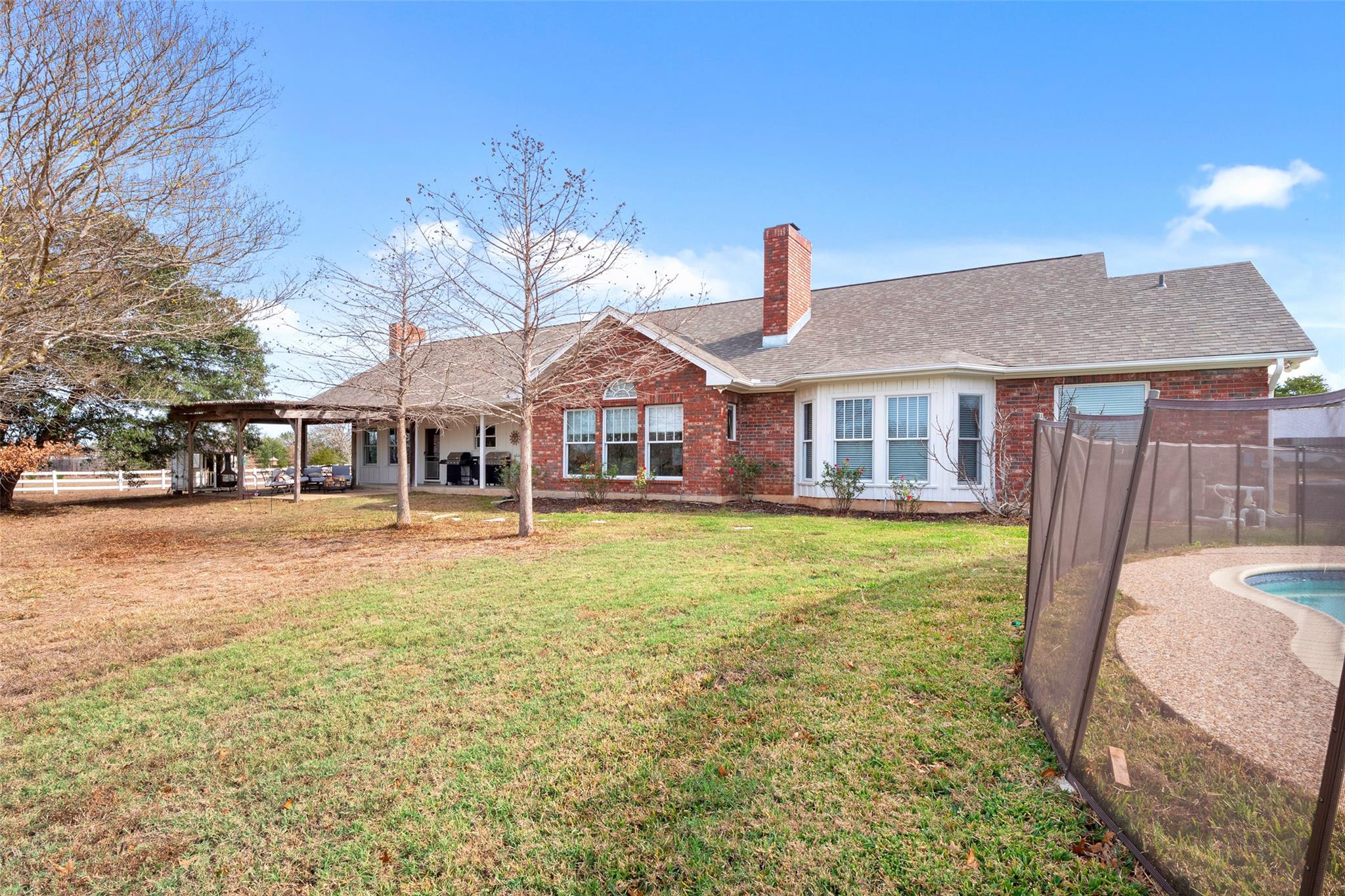 681 Leisure Ln, Cedar Creek, TX 78612