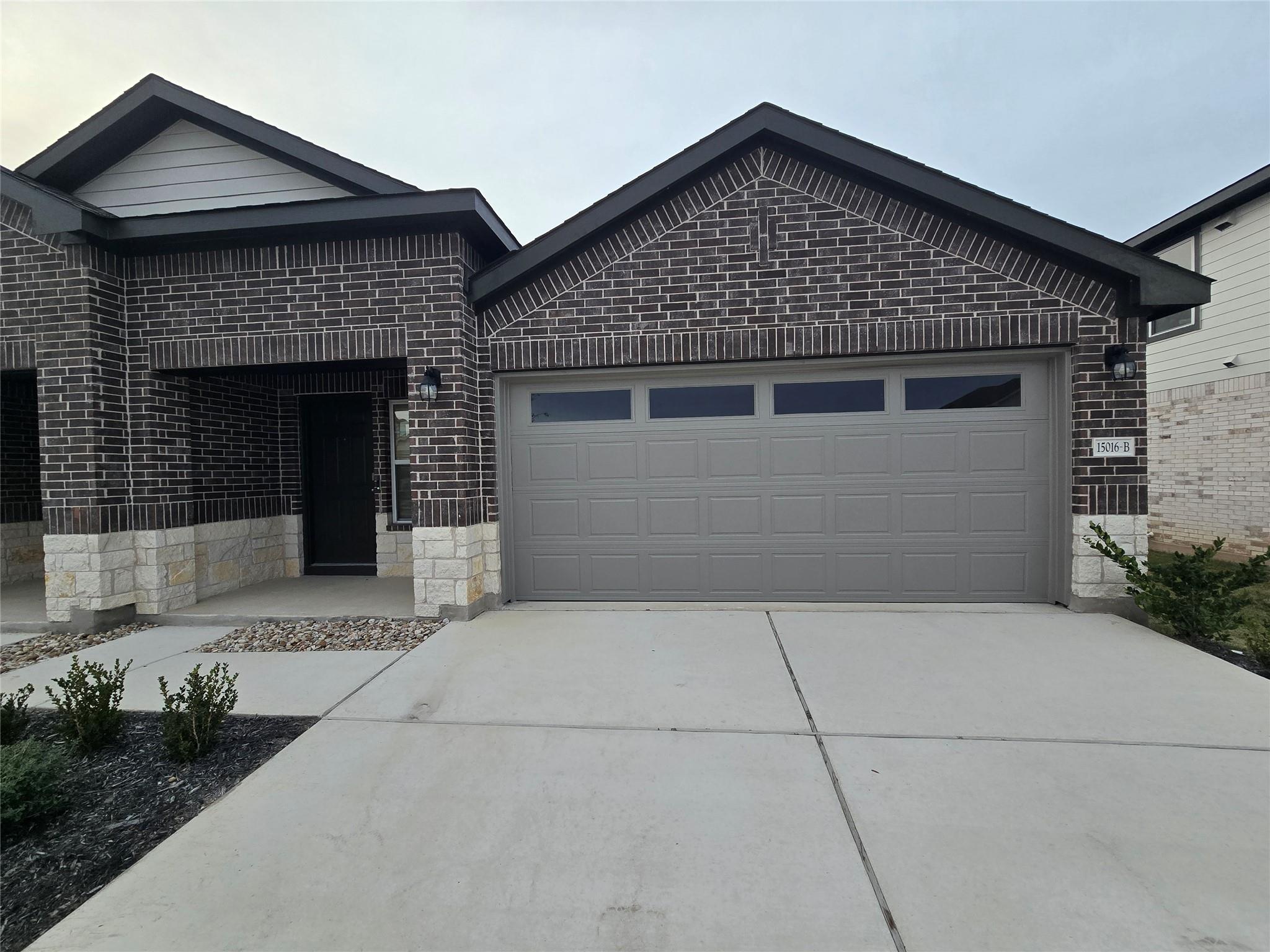 15016-B Welsh Cob Rd # B, Manor, TX 78653