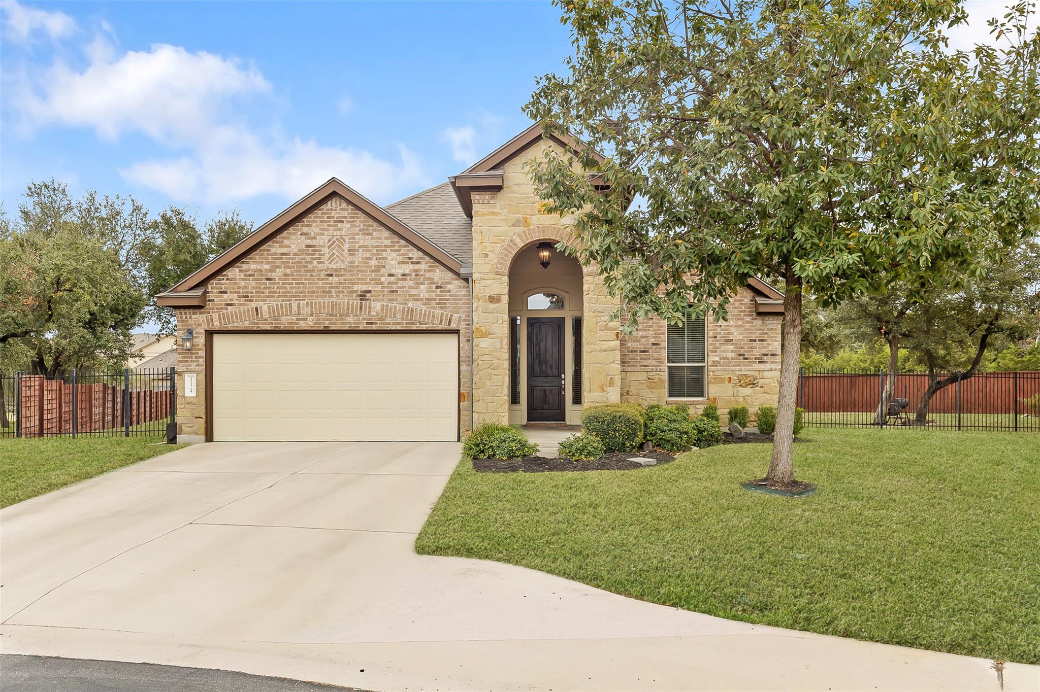 1400 Little Elm Trl # 1124, Cedar Park, TX 78613
