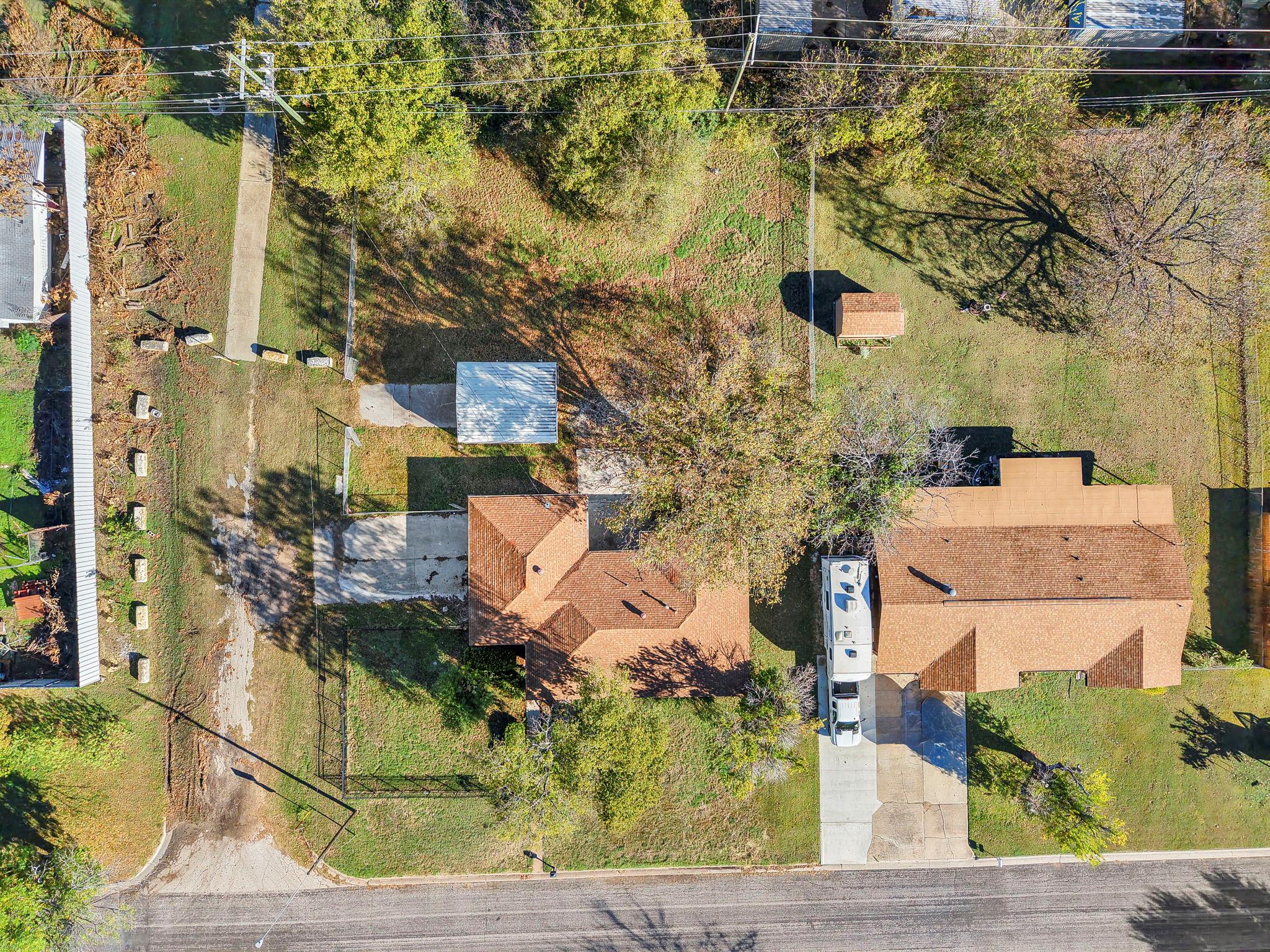 301 E Cherokee Dr, Harker Heights, TX 76548