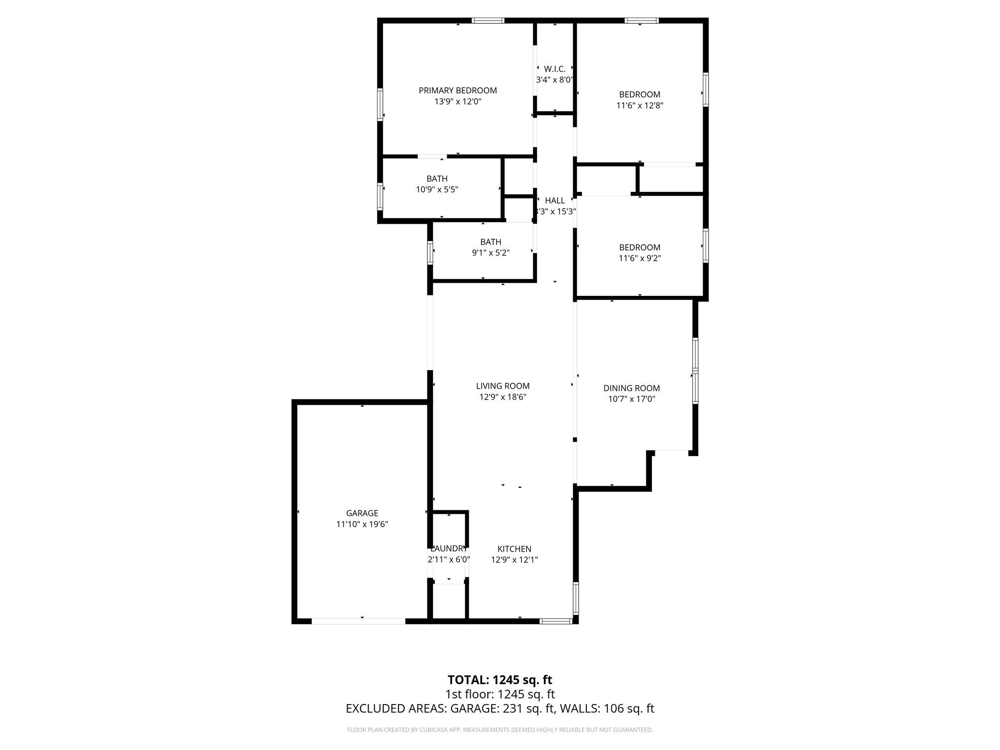 301 E Cherokee Dr, Harker Heights, TX 76548