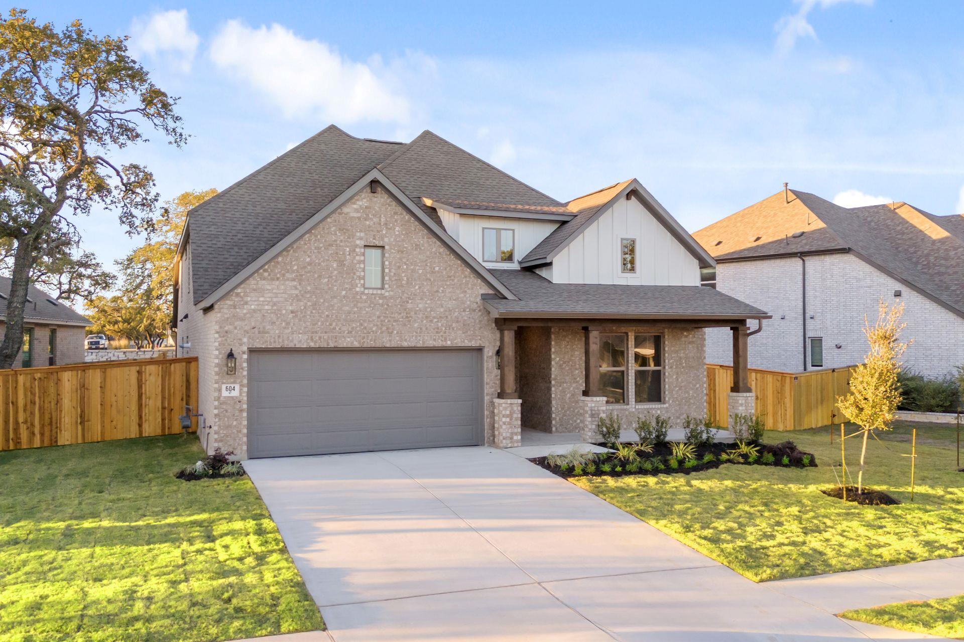 604 Trout River Rd, Kyle, TX 78640