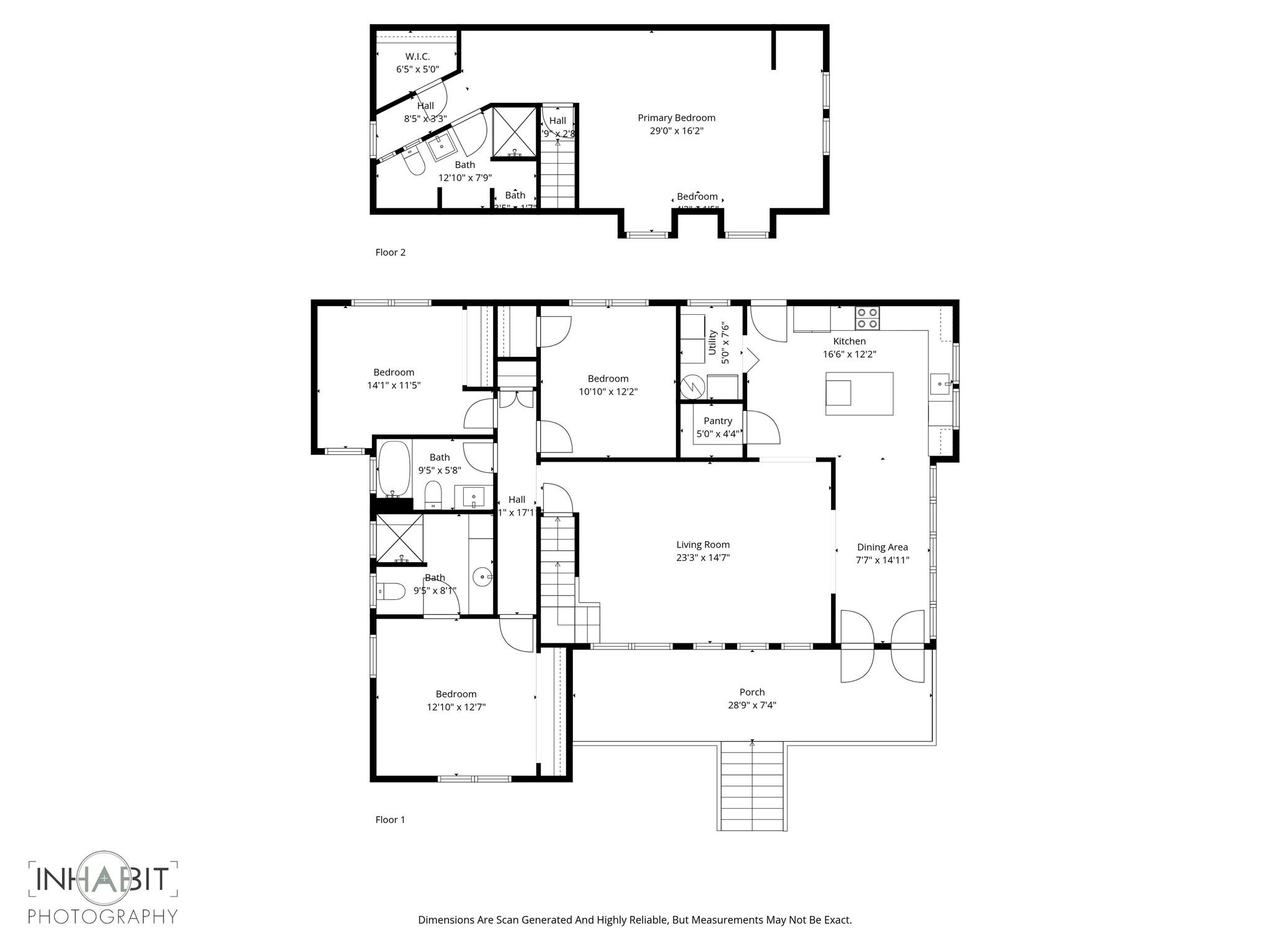 14516 Old Anderson Mill Rd, Leander, TX 78641