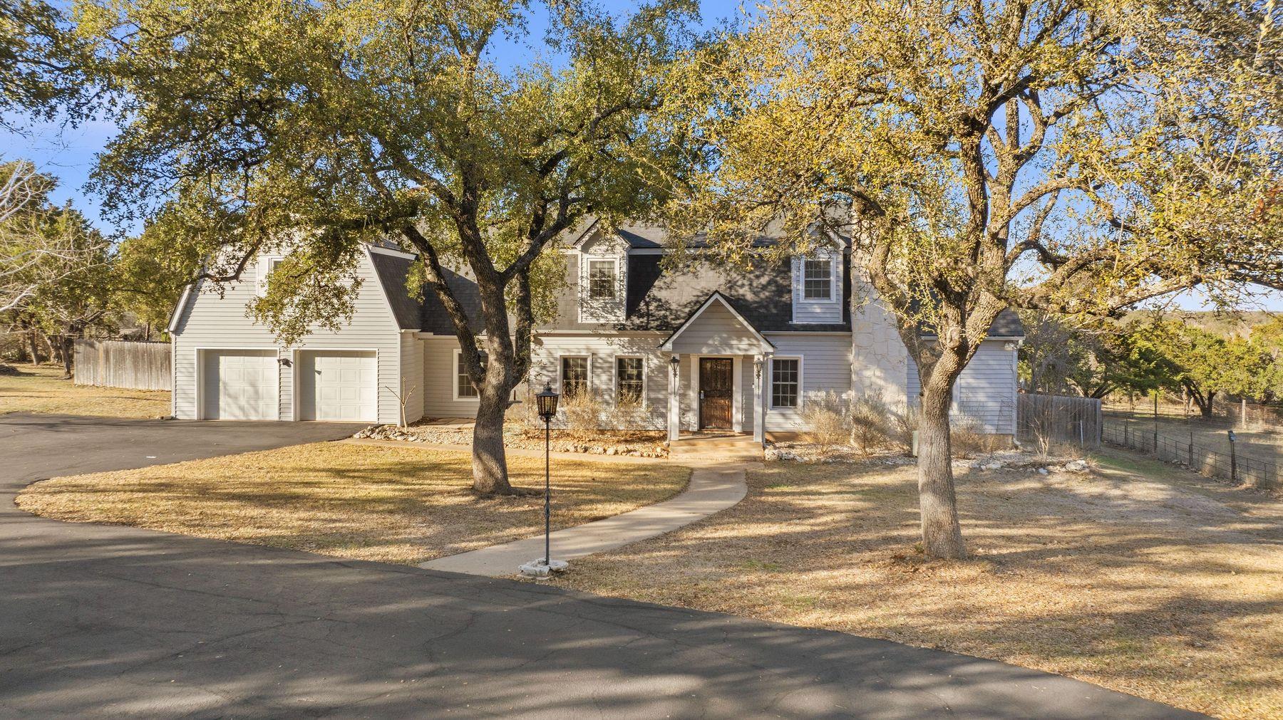 907 Shepherd Rd, Georgetown, TX 78628