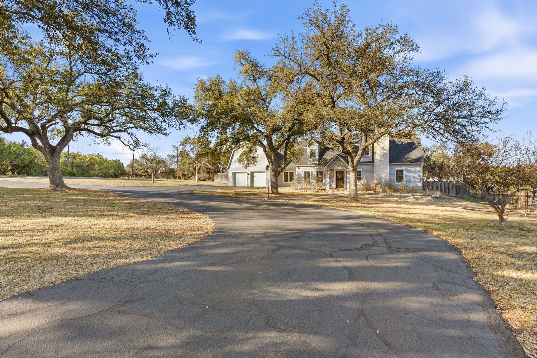 907 Shepherd Rd, Georgetown, TX 78628