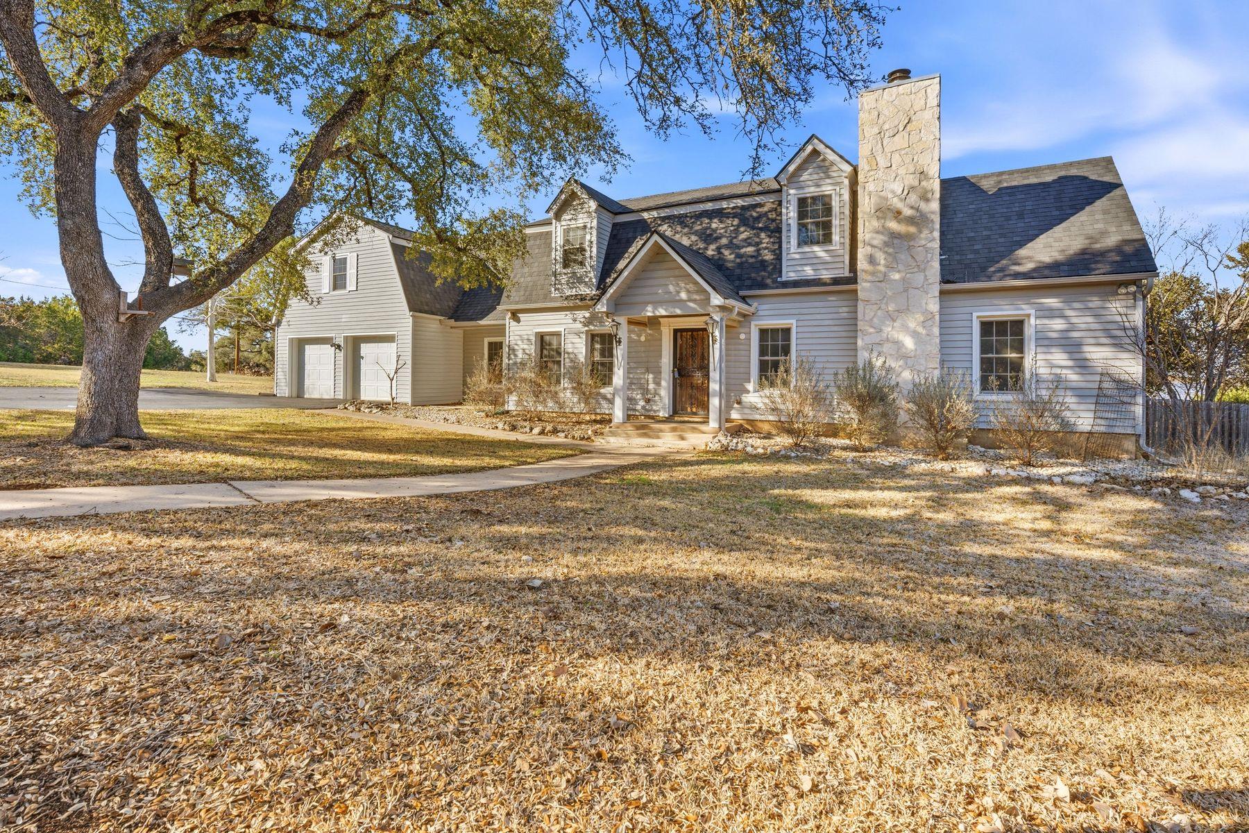 907 Shepherd Rd, Georgetown, TX 78628