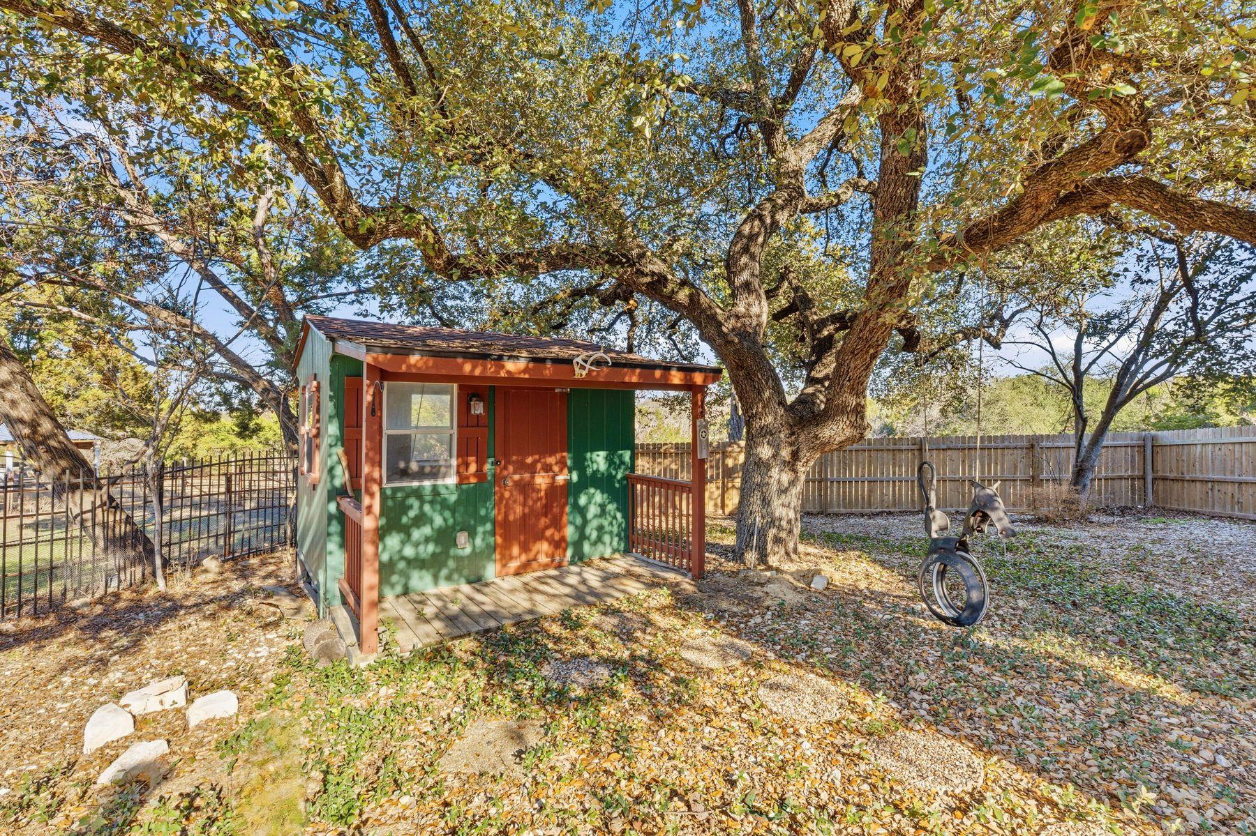 907 Shepherd Rd, Georgetown, TX 78628