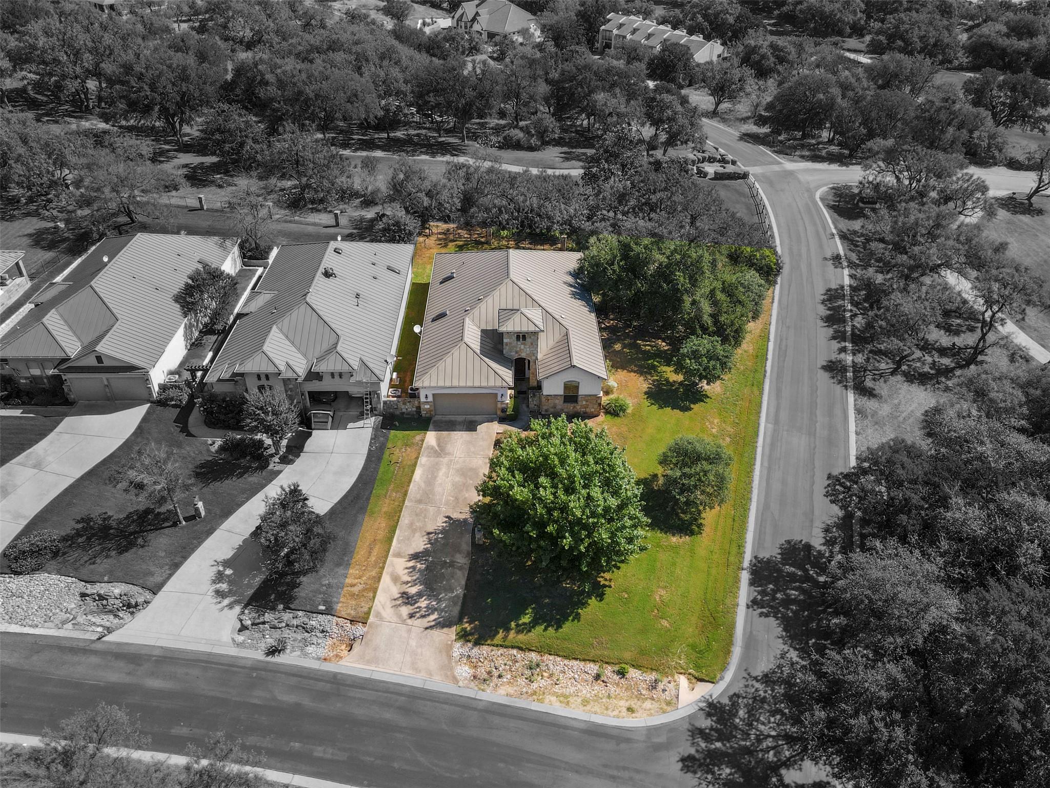 93 Lachite, Horseshoe Bay, TX 78657