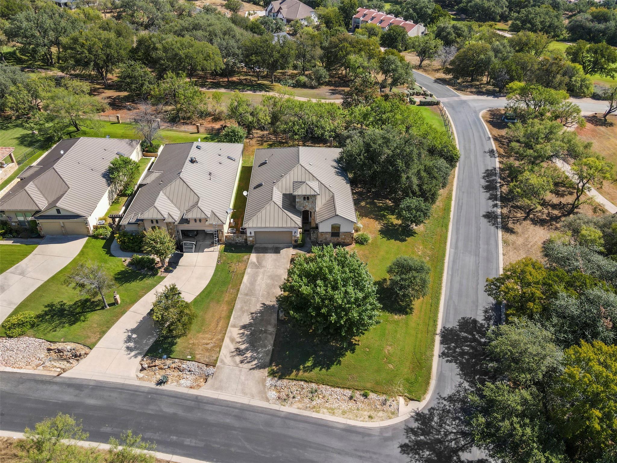 93 Lachite, Horseshoe Bay, TX 78657