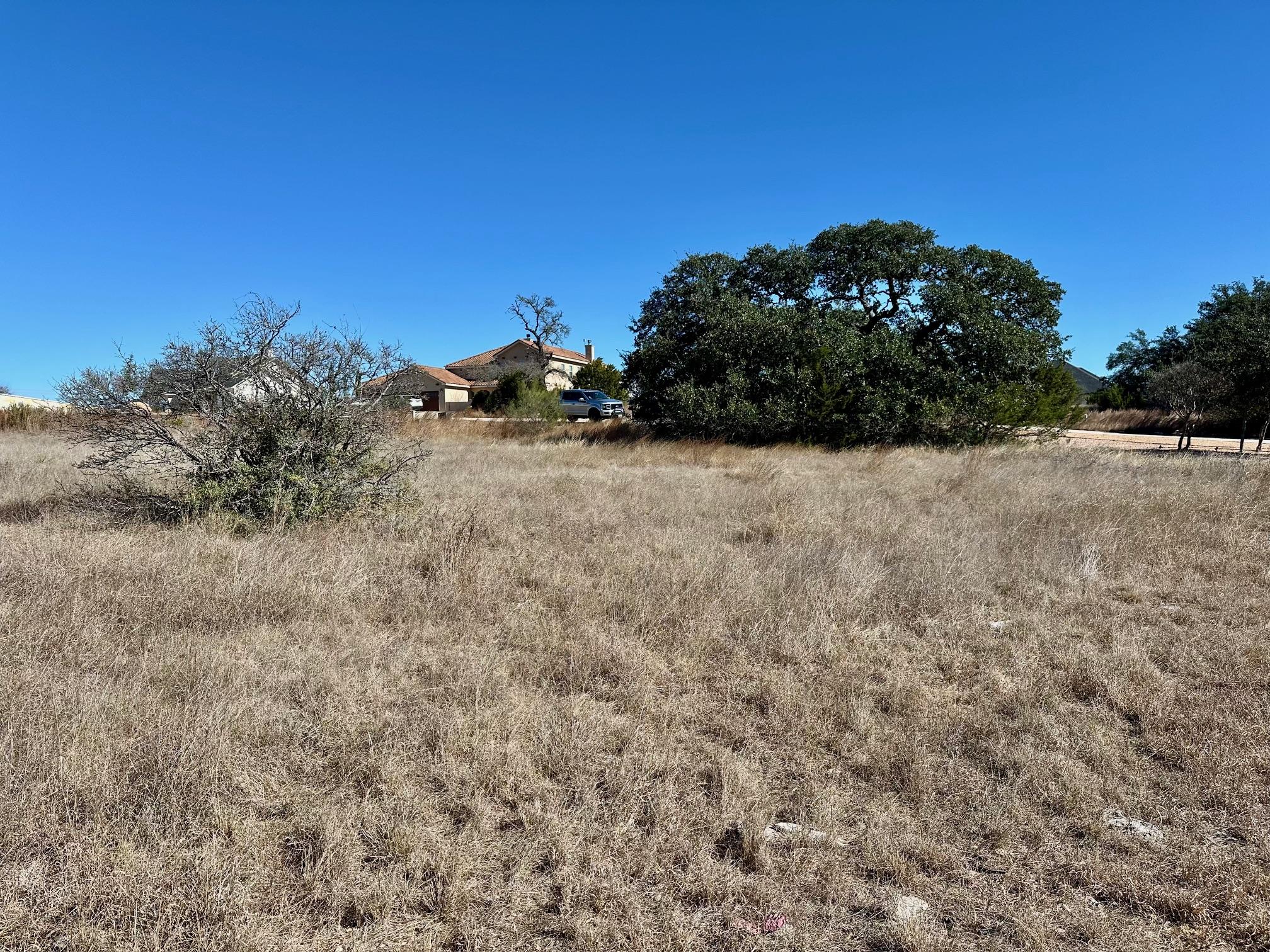 110 Alf Hunter, Blanco, TX 78606