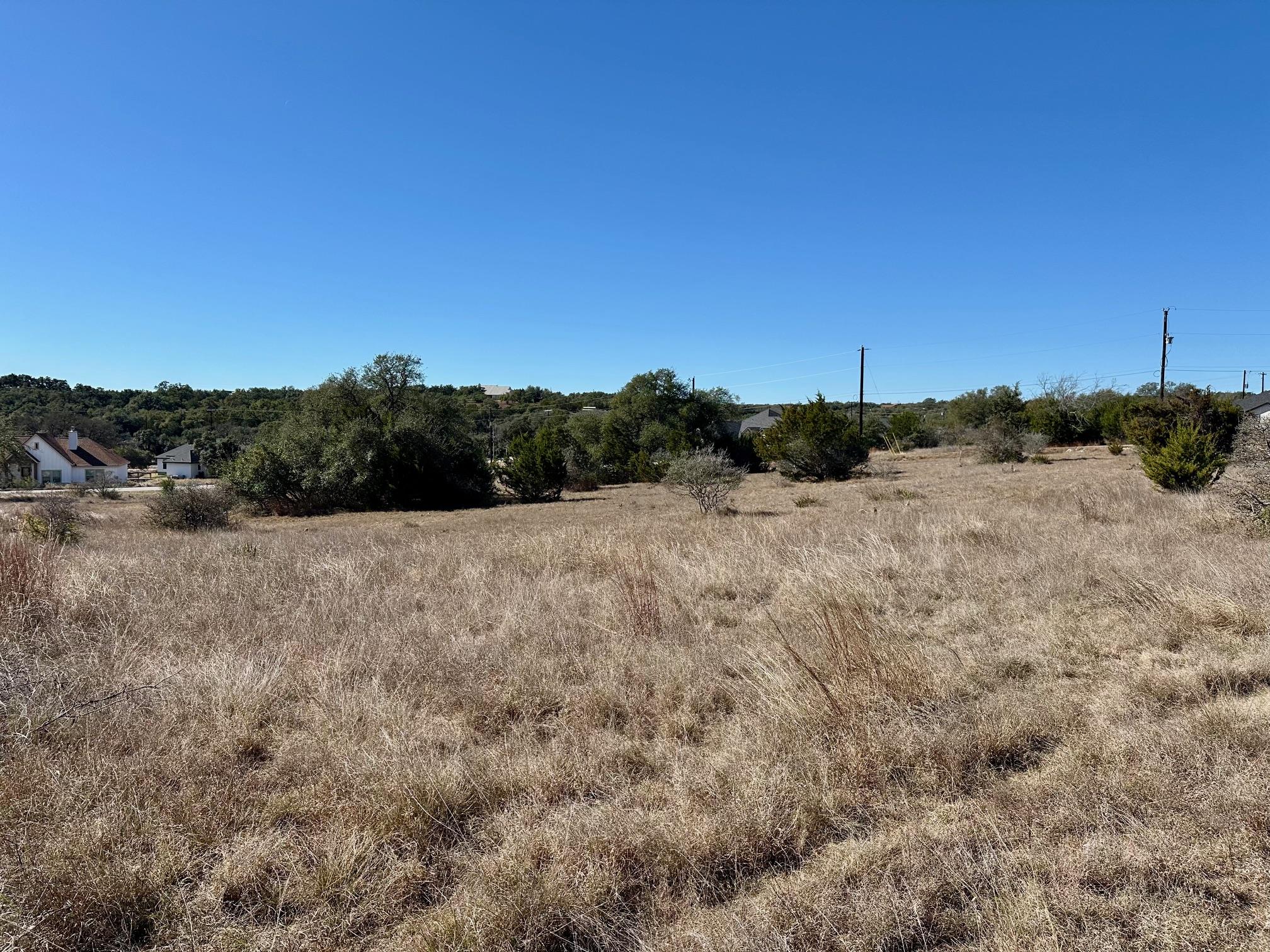 110 Alf Hunter, Blanco, TX 78606