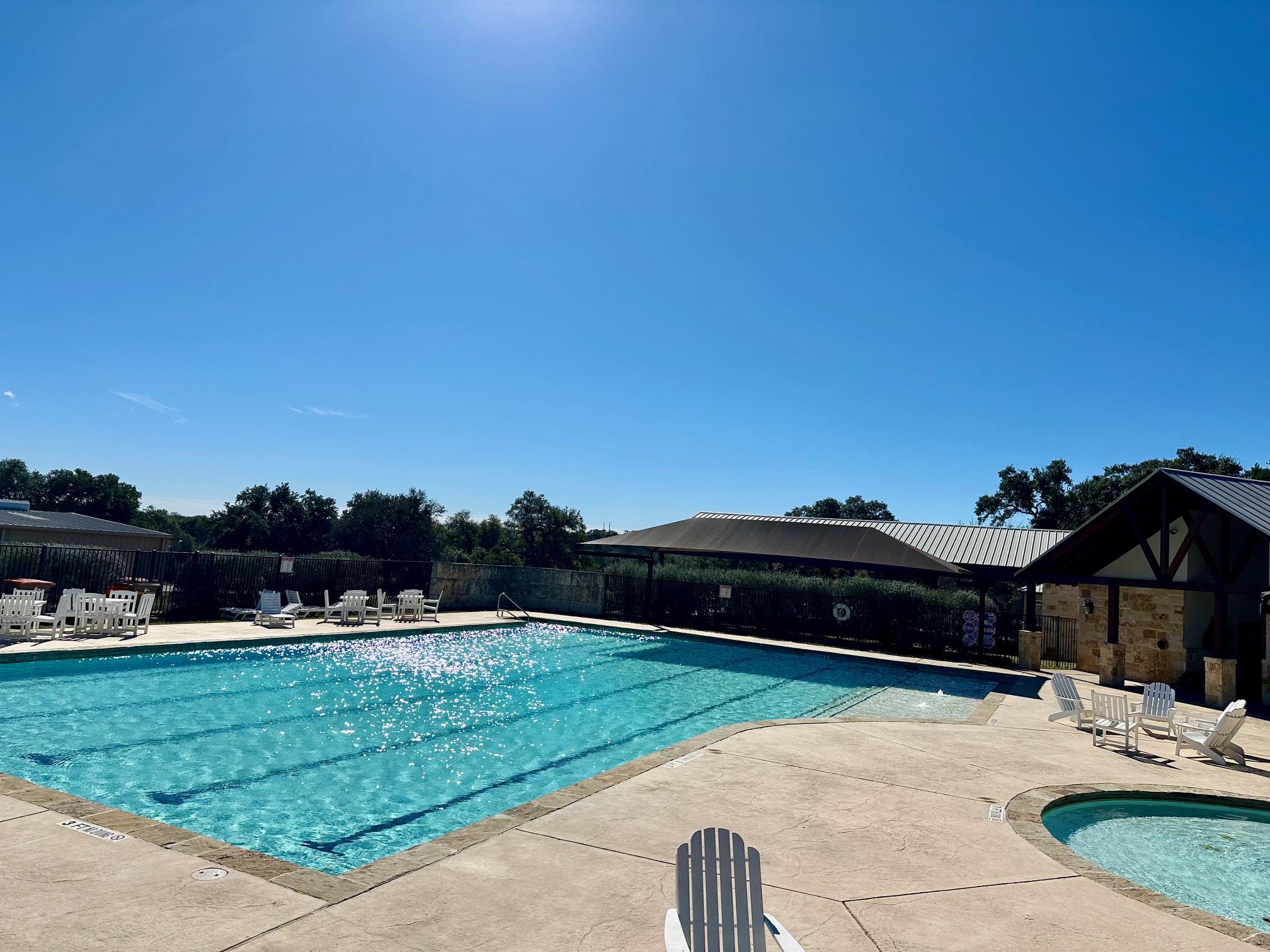 110 Alf Hunter, Blanco, TX 78606