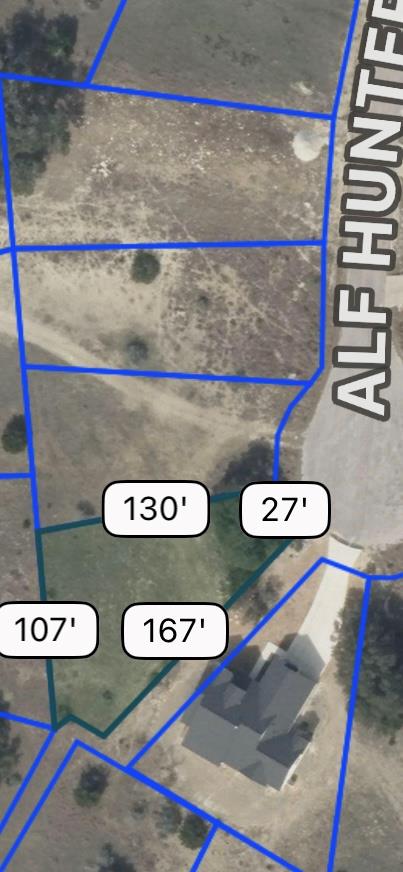 110 Alf Hunter, Blanco, TX 78606