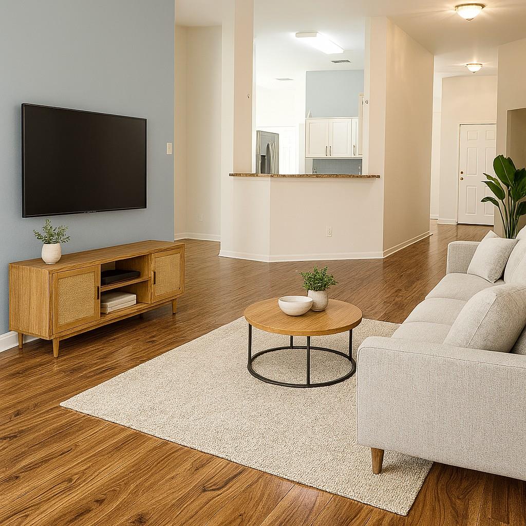 122 Edison Dr, Hutto, TX 78634