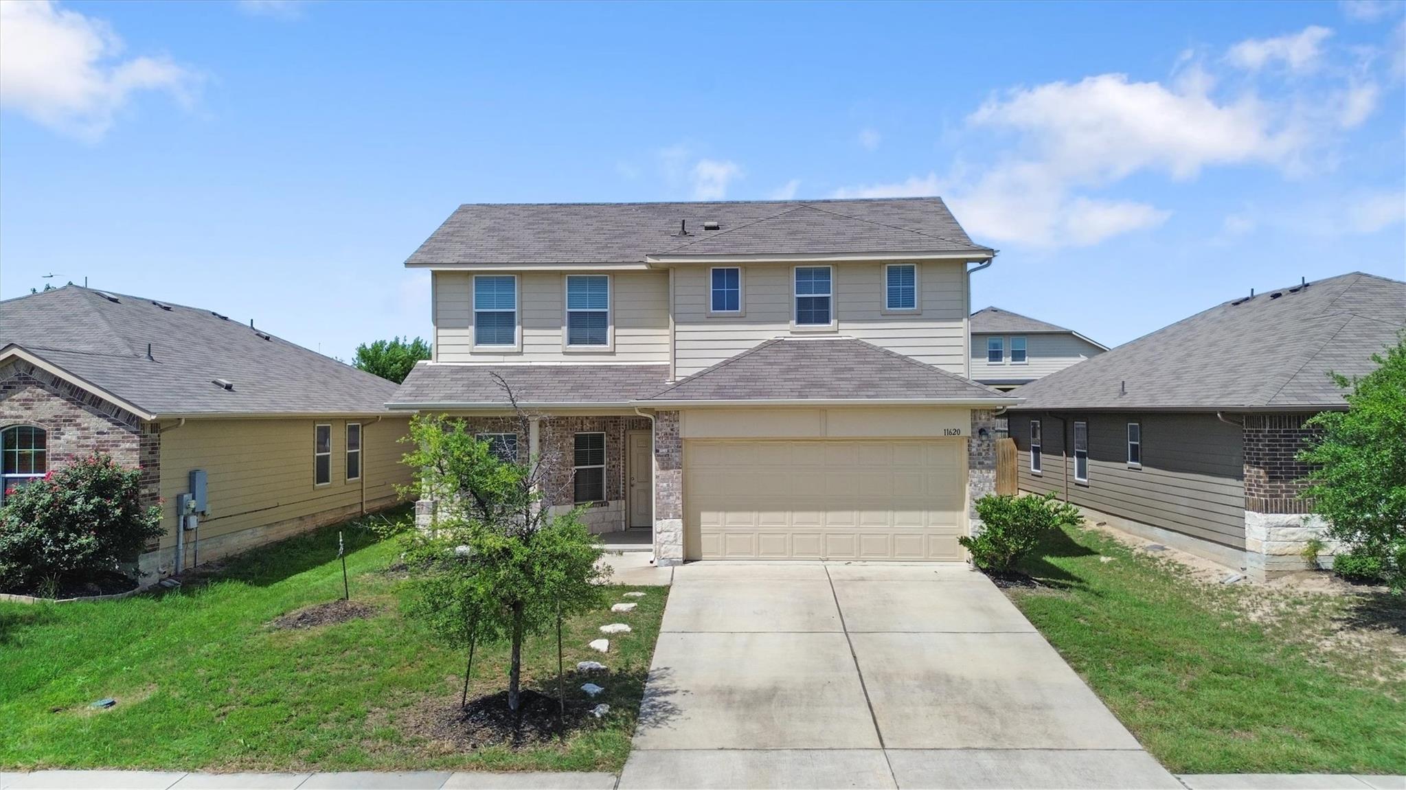 11620 Carbrook Rd, Manor, TX 78653