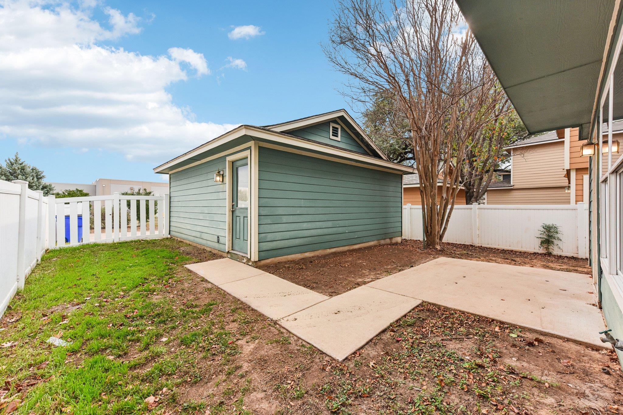 1524 Big Thicket Dr, Cedar Park, TX 78613