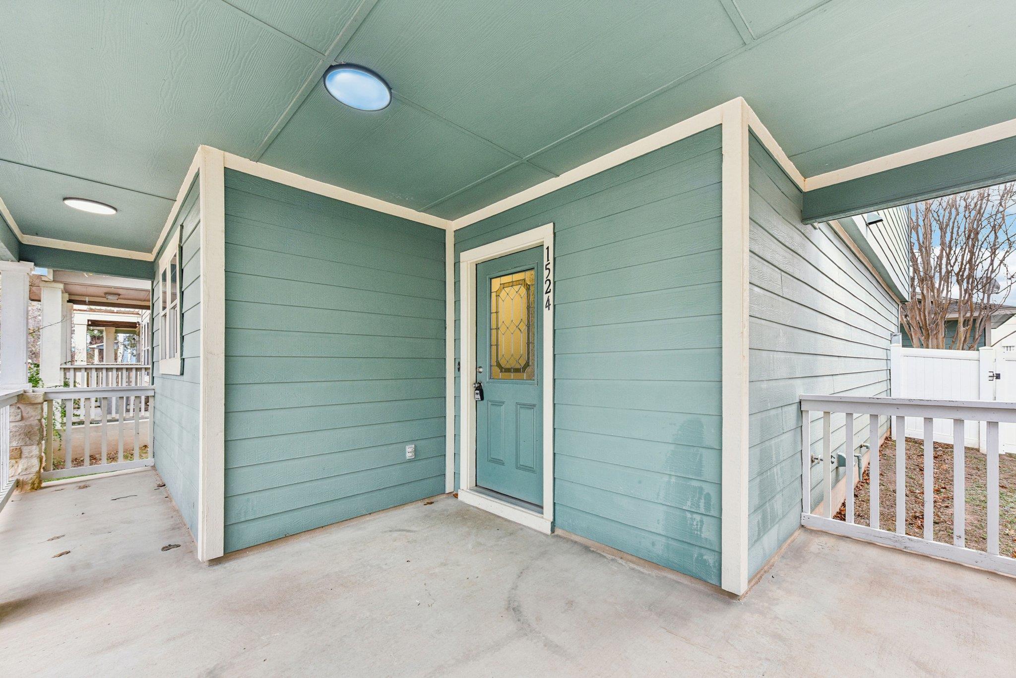 1524 Big Thicket Dr, Cedar Park, TX 78613