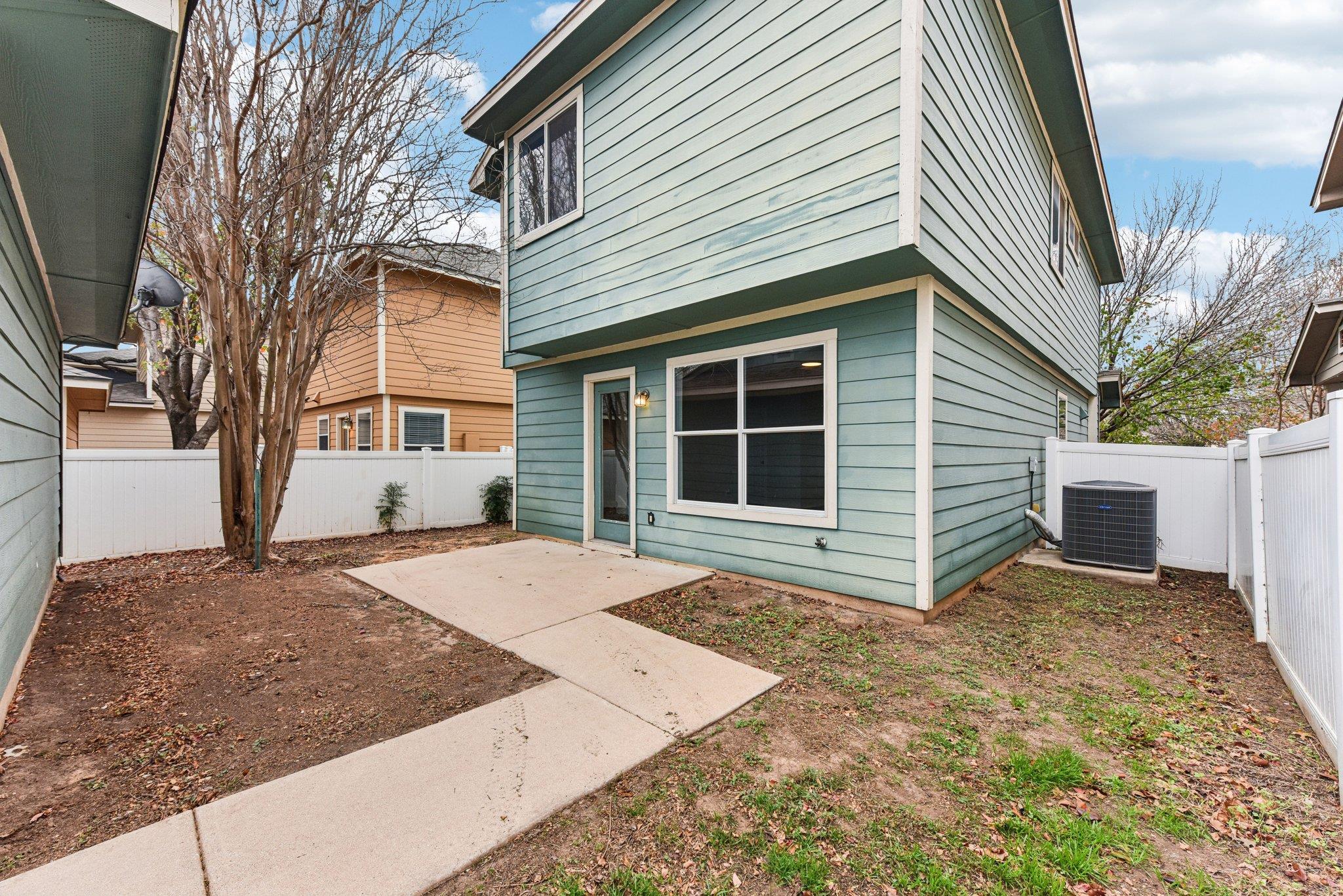 1524 Big Thicket Dr, Cedar Park, TX 78613