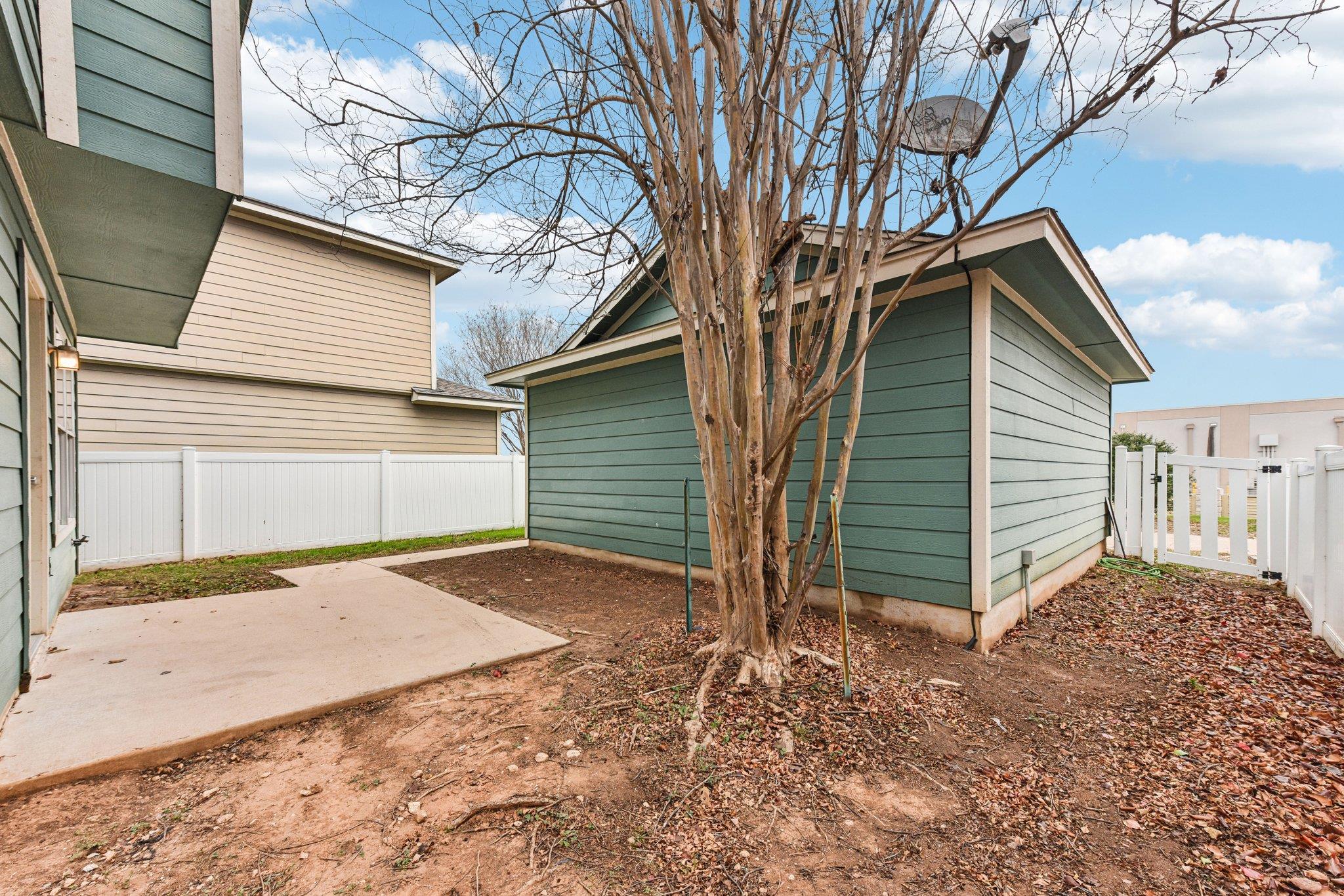 1524 Big Thicket Dr, Cedar Park, TX 78613