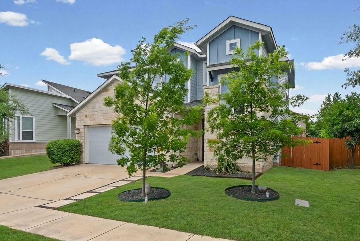 7216 Cherry Beam Path, Austin, TX 78744