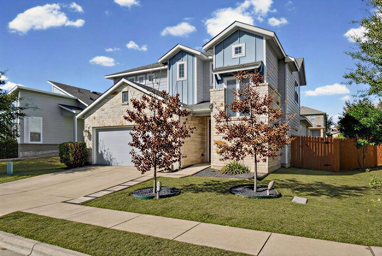 7216 Cherry Beam Path, Austin, TX 78744