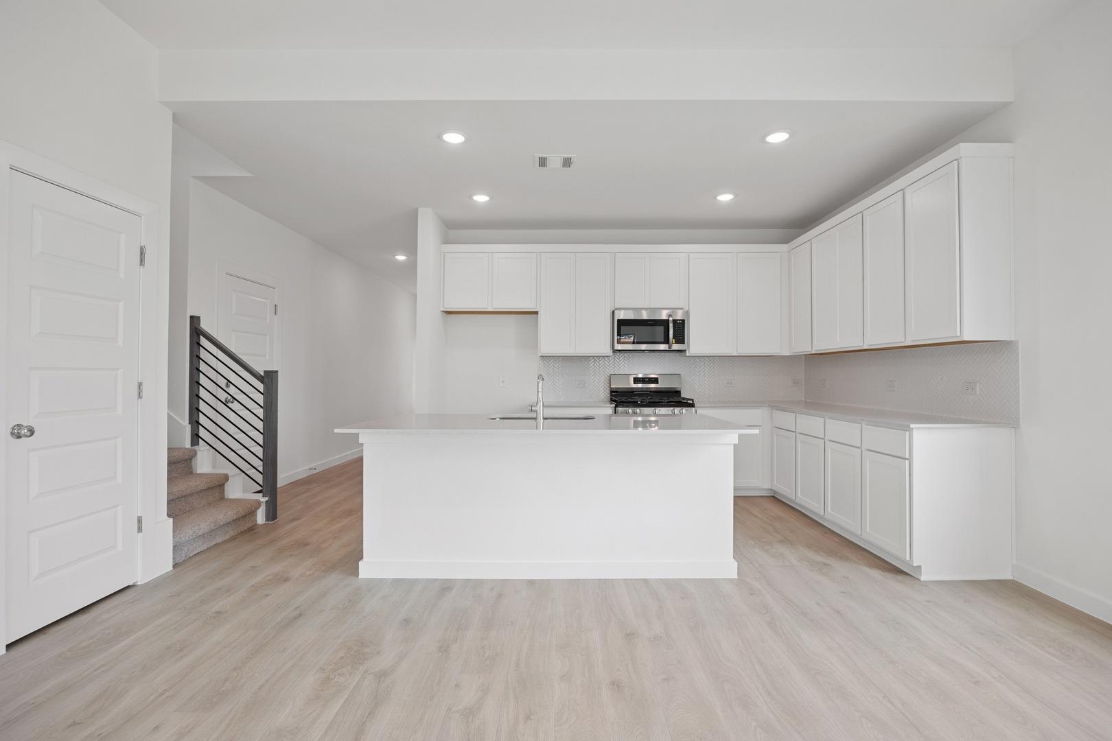 309 Sepulveda St, Hutto, TX 78634