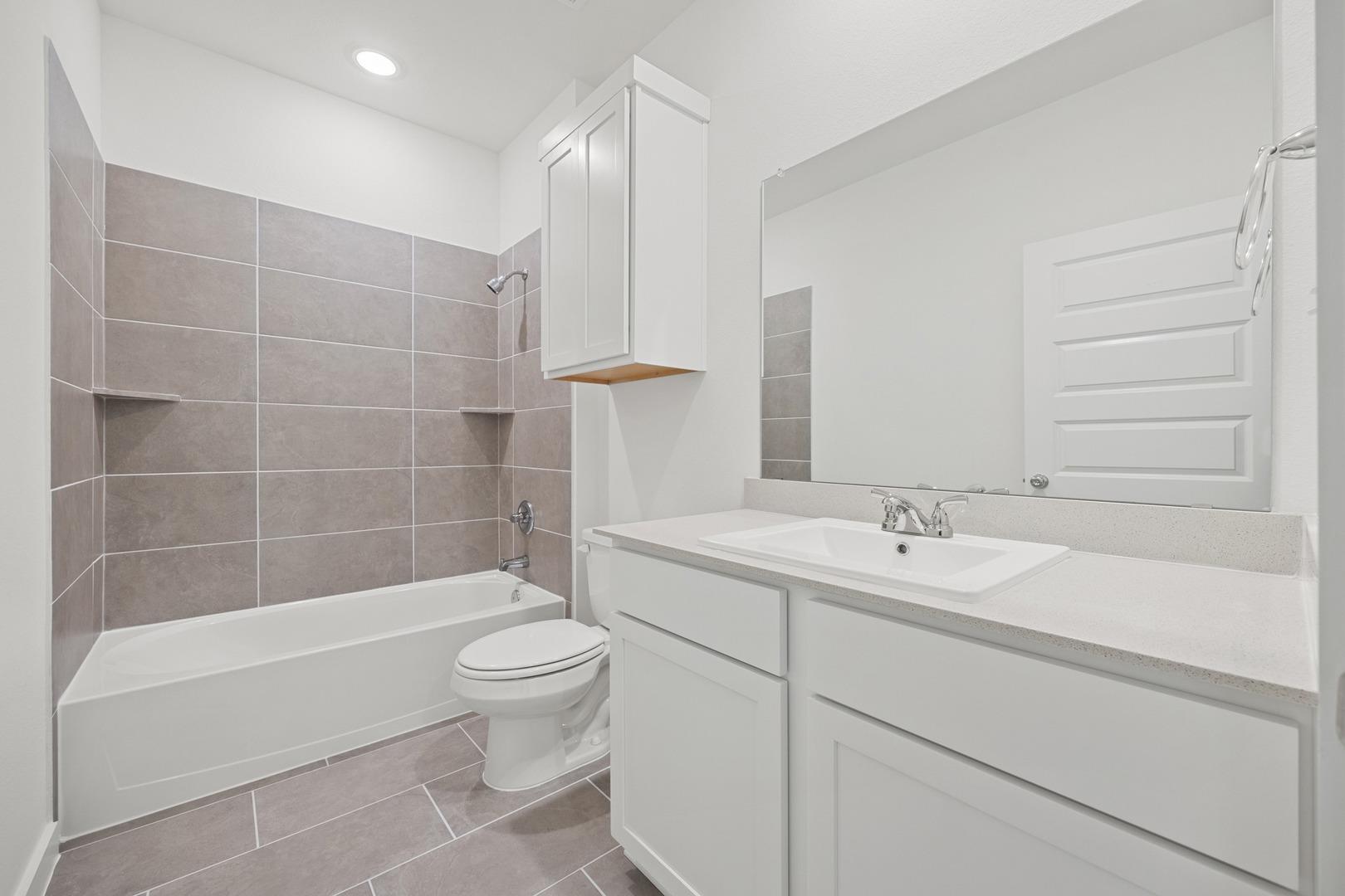 309 Sepulveda St, Hutto, TX 78634