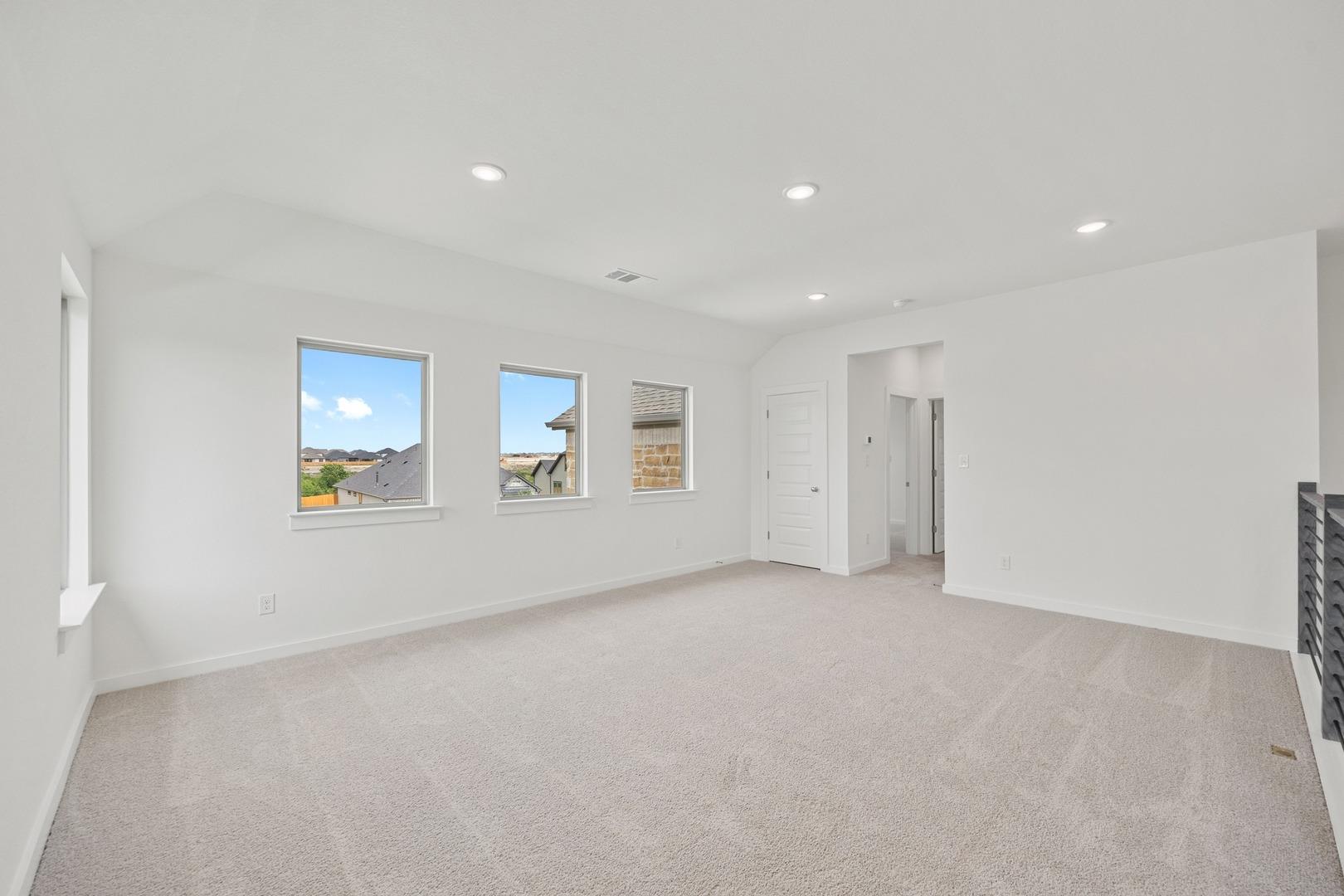 309 Sepulveda St, Hutto, TX 78634