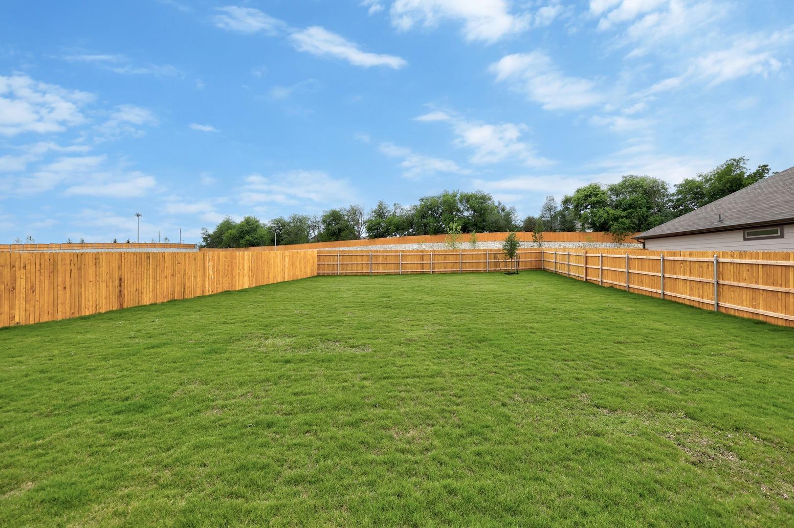 309 Sepulveda St, Hutto, TX 78634