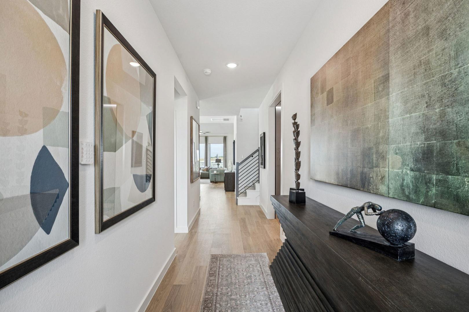 309 Sepulveda St, Hutto, TX 78634