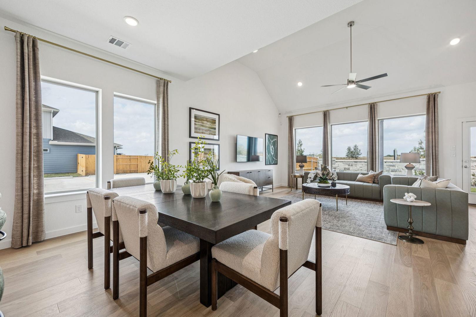 309 Sepulveda St, Hutto, TX 78634