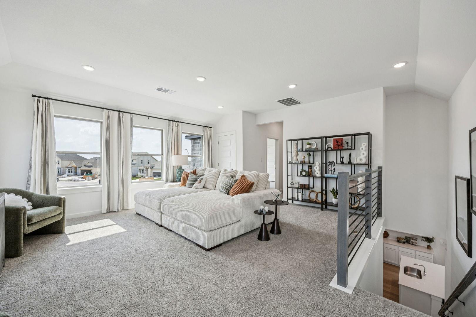 309 Sepulveda St, Hutto, TX 78634