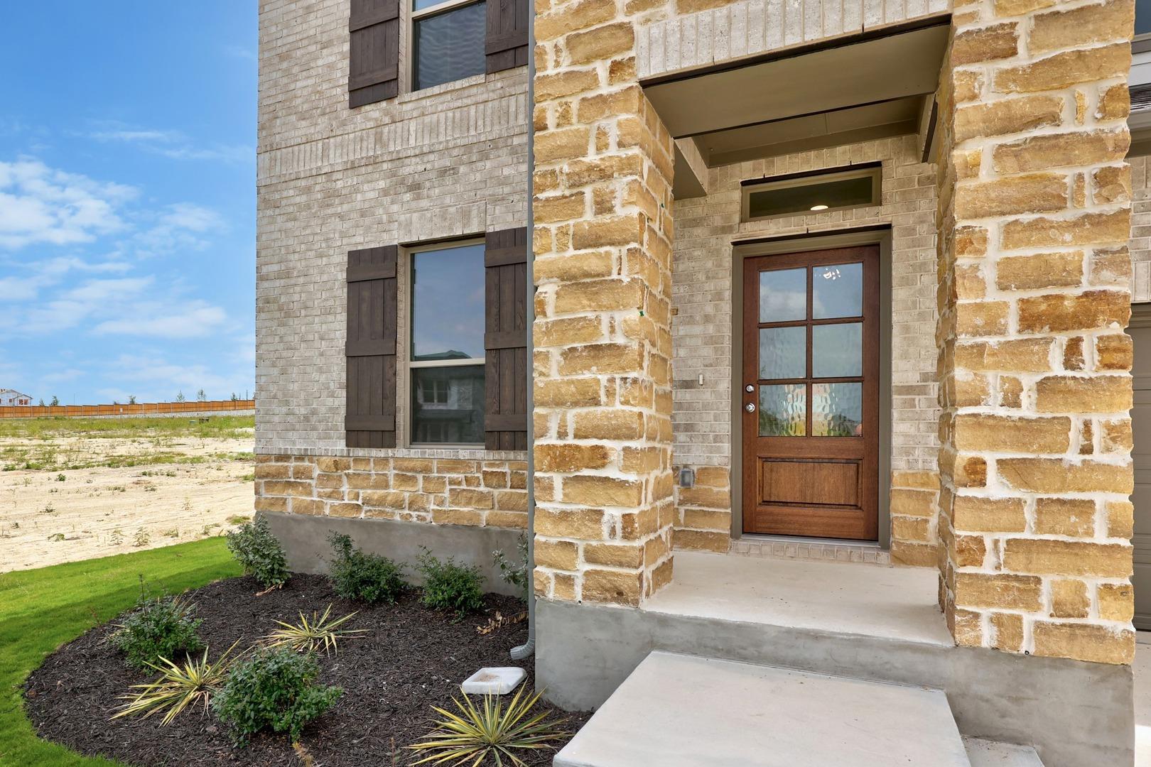 309 Sepulveda St, Hutto, TX 78634