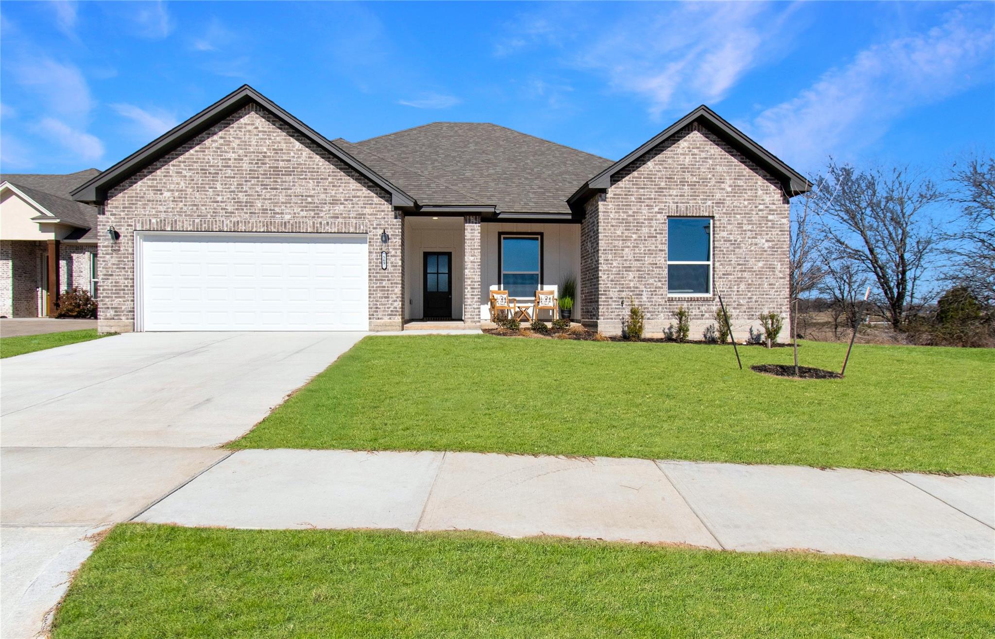 569 Bella Rose Dr, Belton, TX 76513