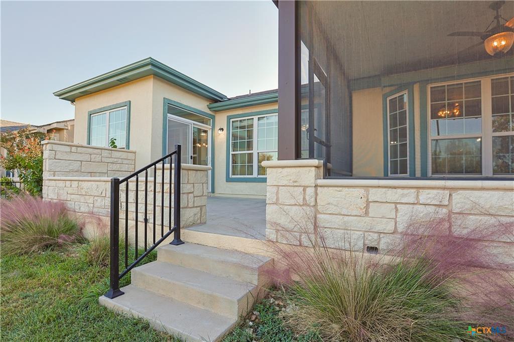 306 Cobalt Cv, Georgetown, TX 78633