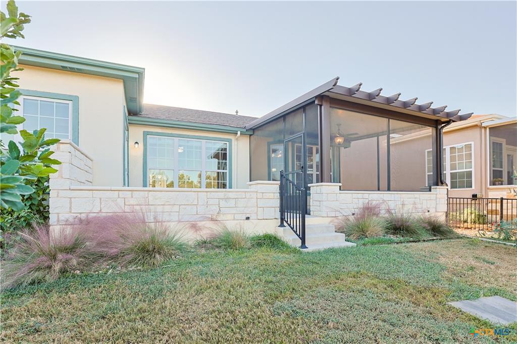 306 Cobalt Cv, Georgetown, TX 78633