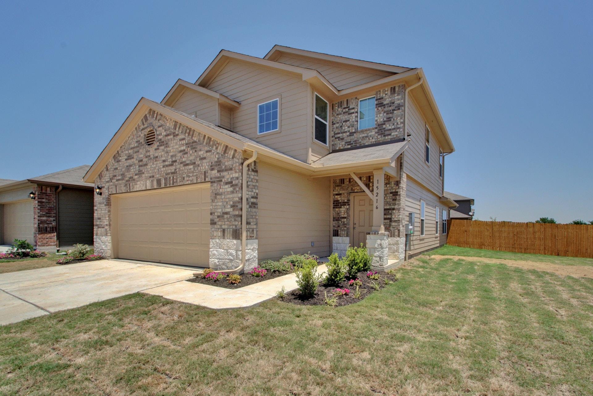 15216 Bullbrier Rd, Austin, TX 78724