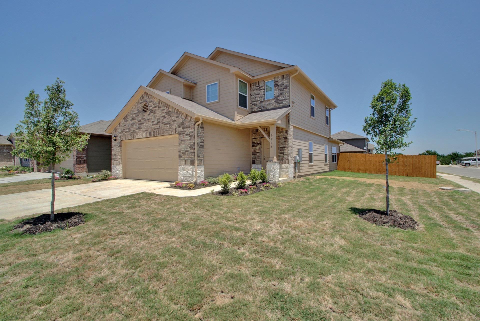 15216 Bullbrier Rd, Austin, TX 78724