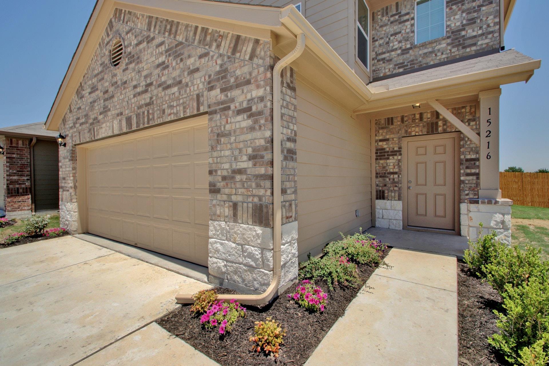 15216 Bullbrier Rd, Austin, TX 78724